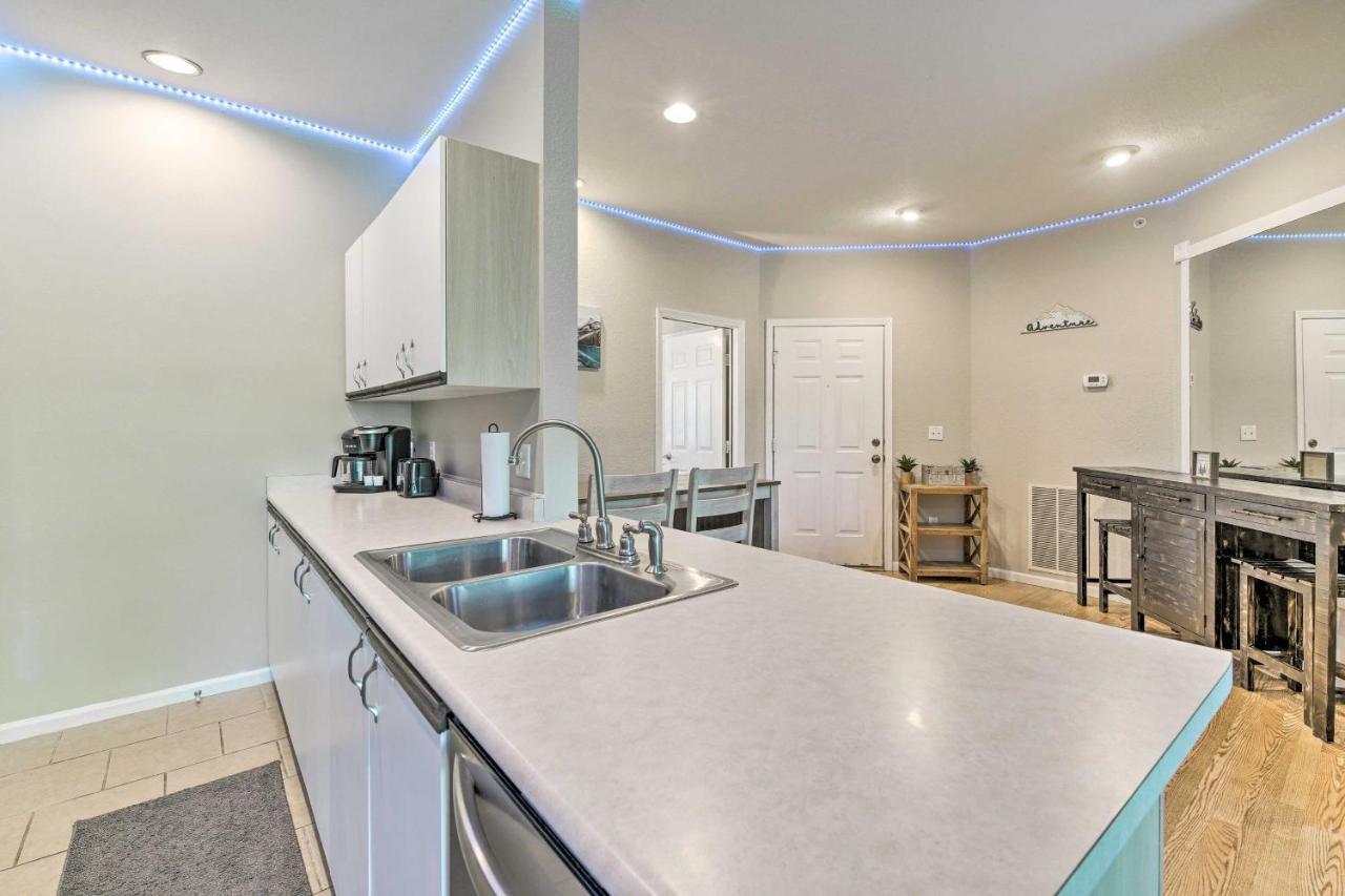 Ground-Floor Branson Condo With Community Perks ภายนอก รูปภาพ