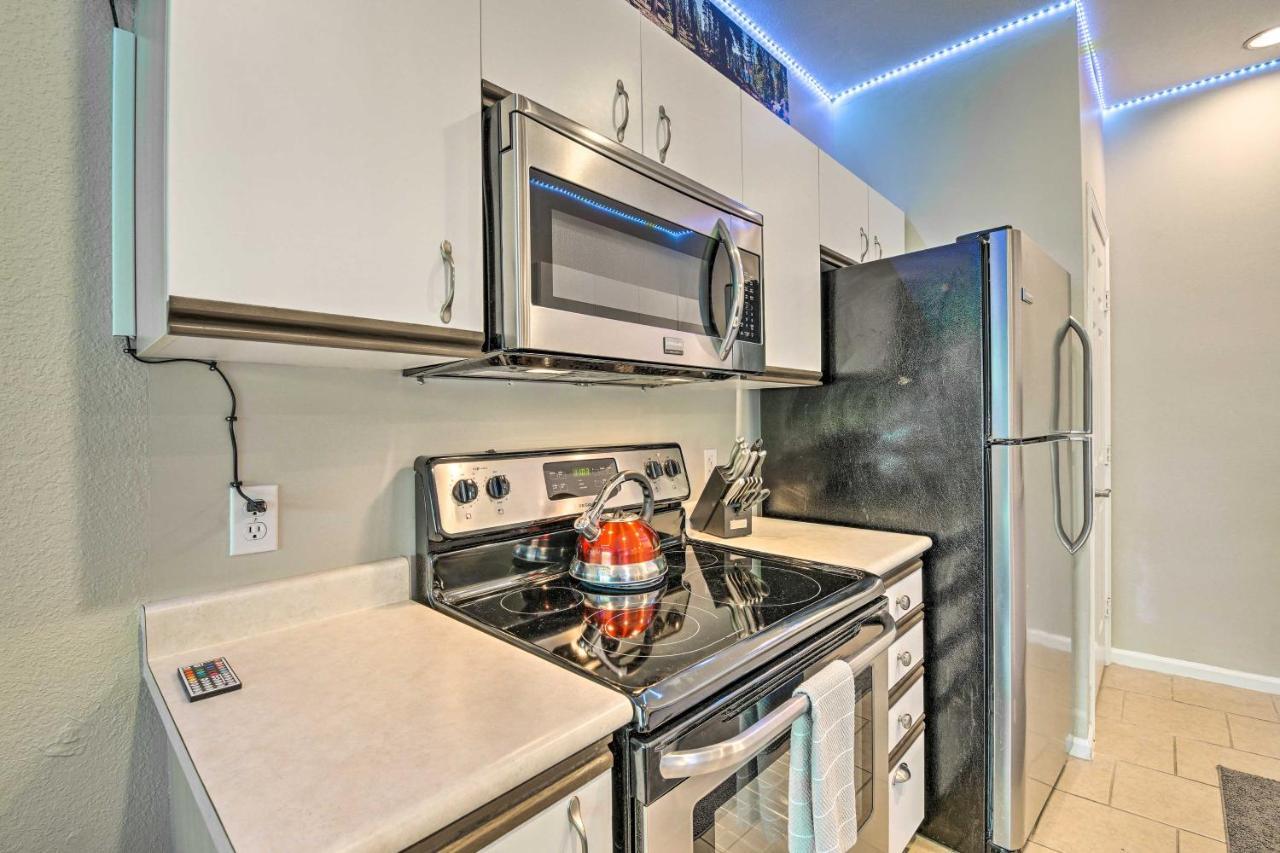 Ground-Floor Branson Condo With Community Perks ภายนอก รูปภาพ