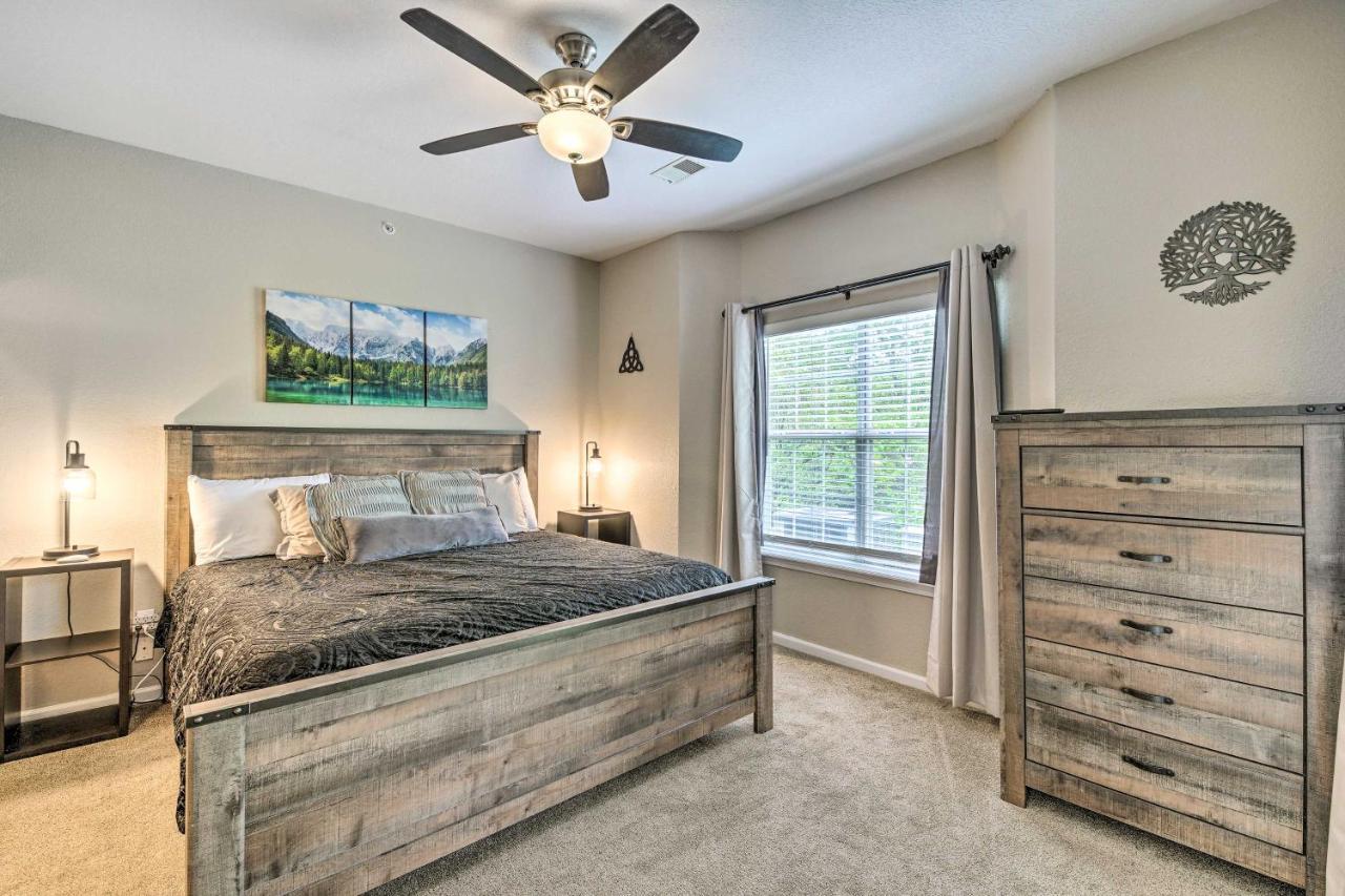 Ground-Floor Branson Condo With Community Perks ภายนอก รูปภาพ