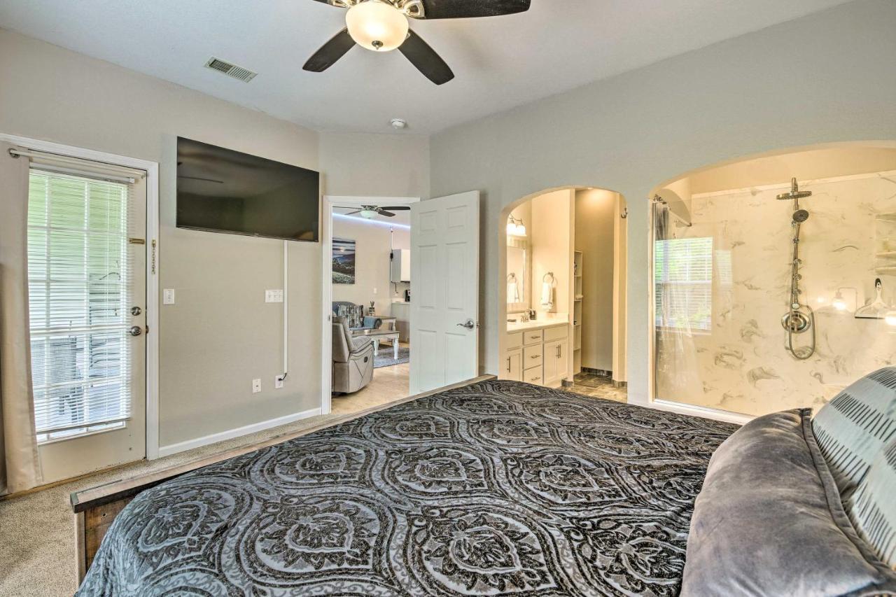 Ground-Floor Branson Condo With Community Perks ภายนอก รูปภาพ