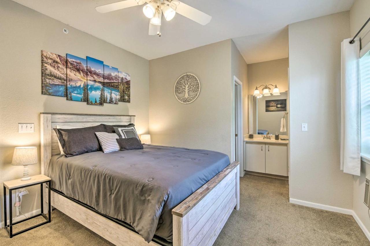 Ground-Floor Branson Condo With Community Perks ภายนอก รูปภาพ